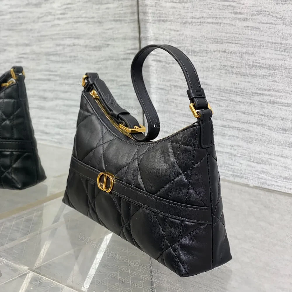 View 5 of Dior Miss Caro Cigale Mini Bag