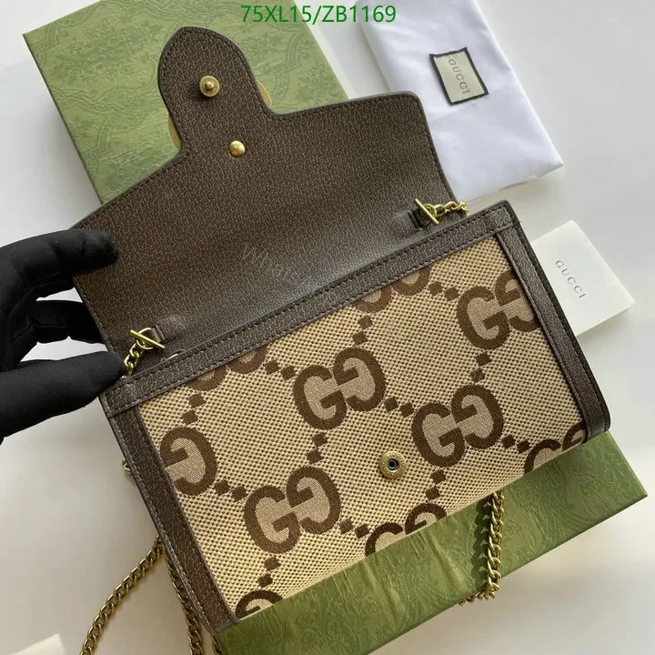 View 19 of Sophisticated Black Small Gucci Horsebit 1955 Designer Tote Bag JV83CR