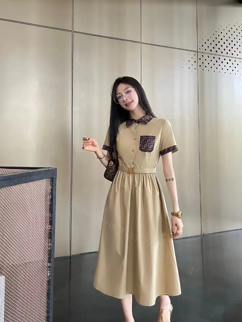 FENDI — view 1