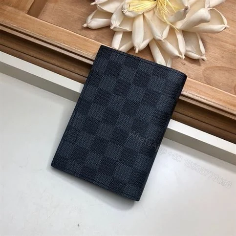 View 6 of PASSPORT COVER N64411
