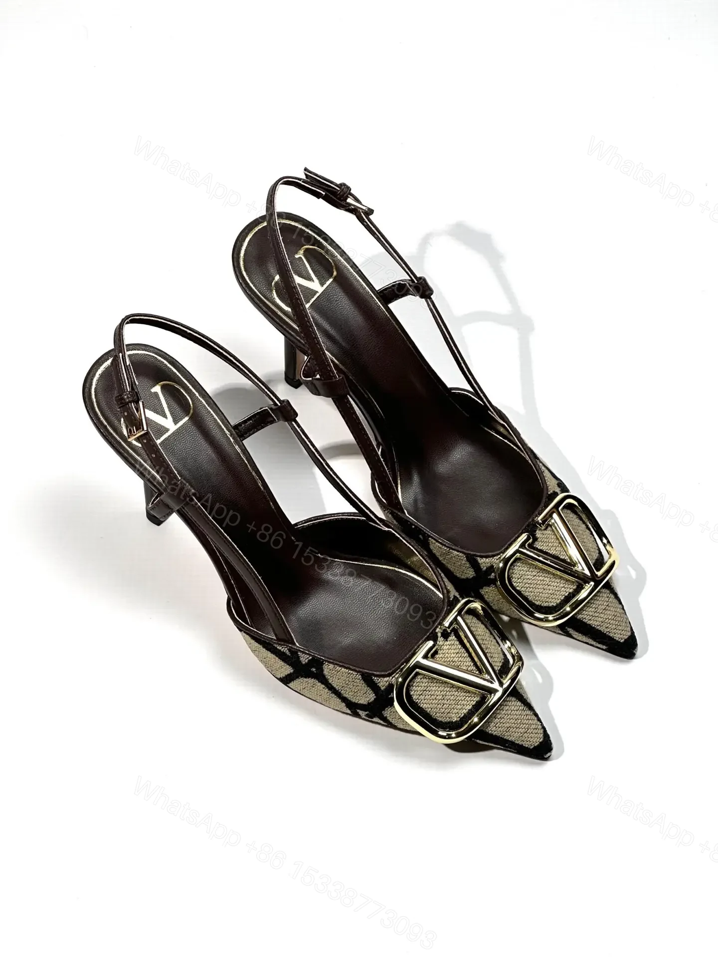 VALENTINO — view 1