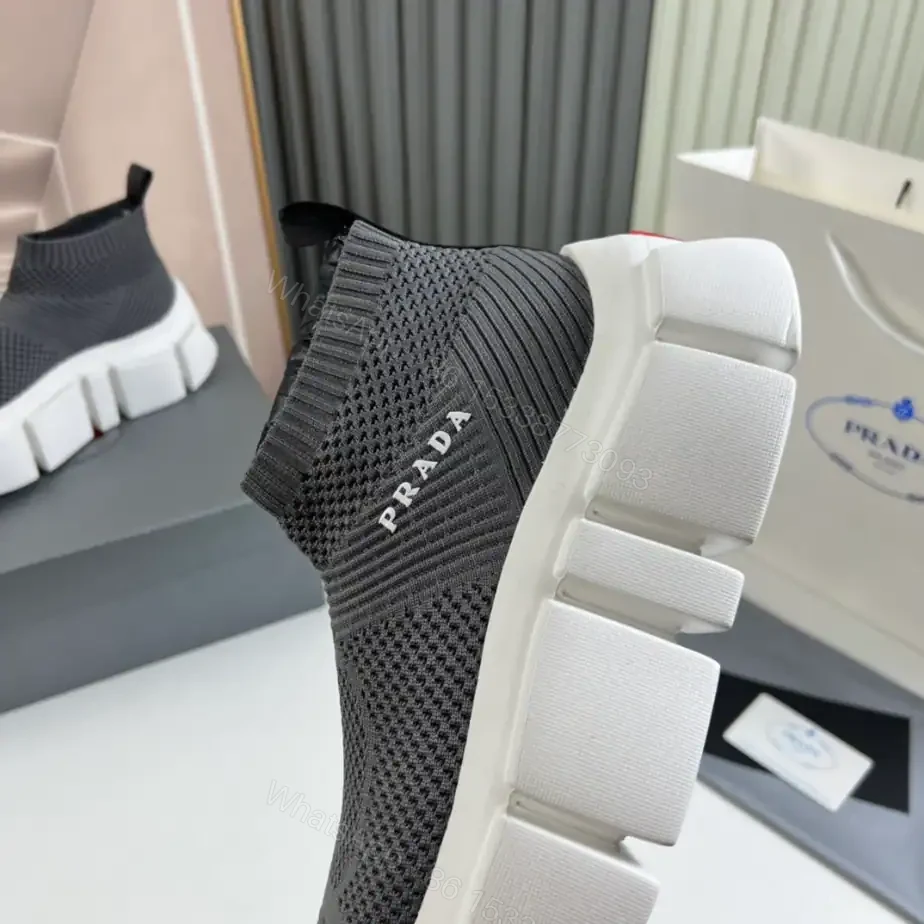 View 5 of PRADA SNEAKERS – PRD077