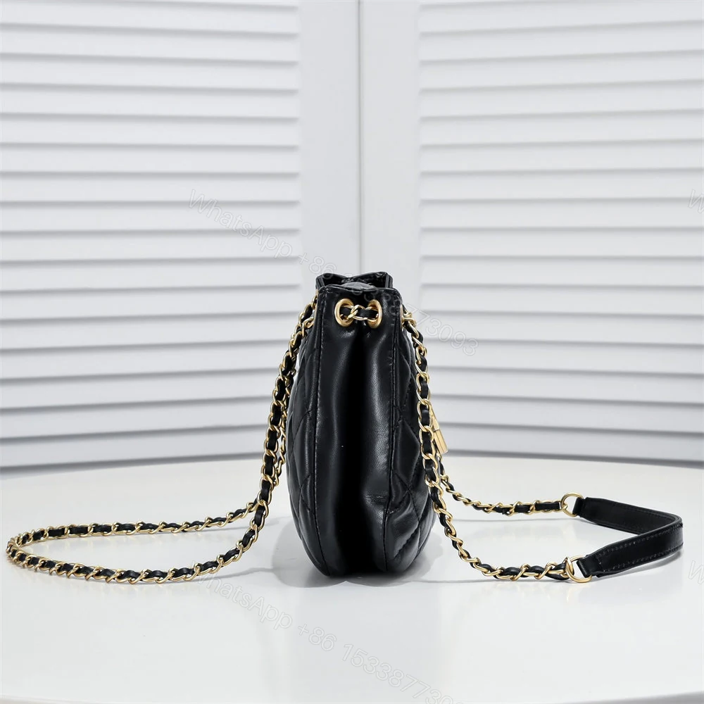 View 7 of Chanel CC Shoulder Purse Cruise Collection2024