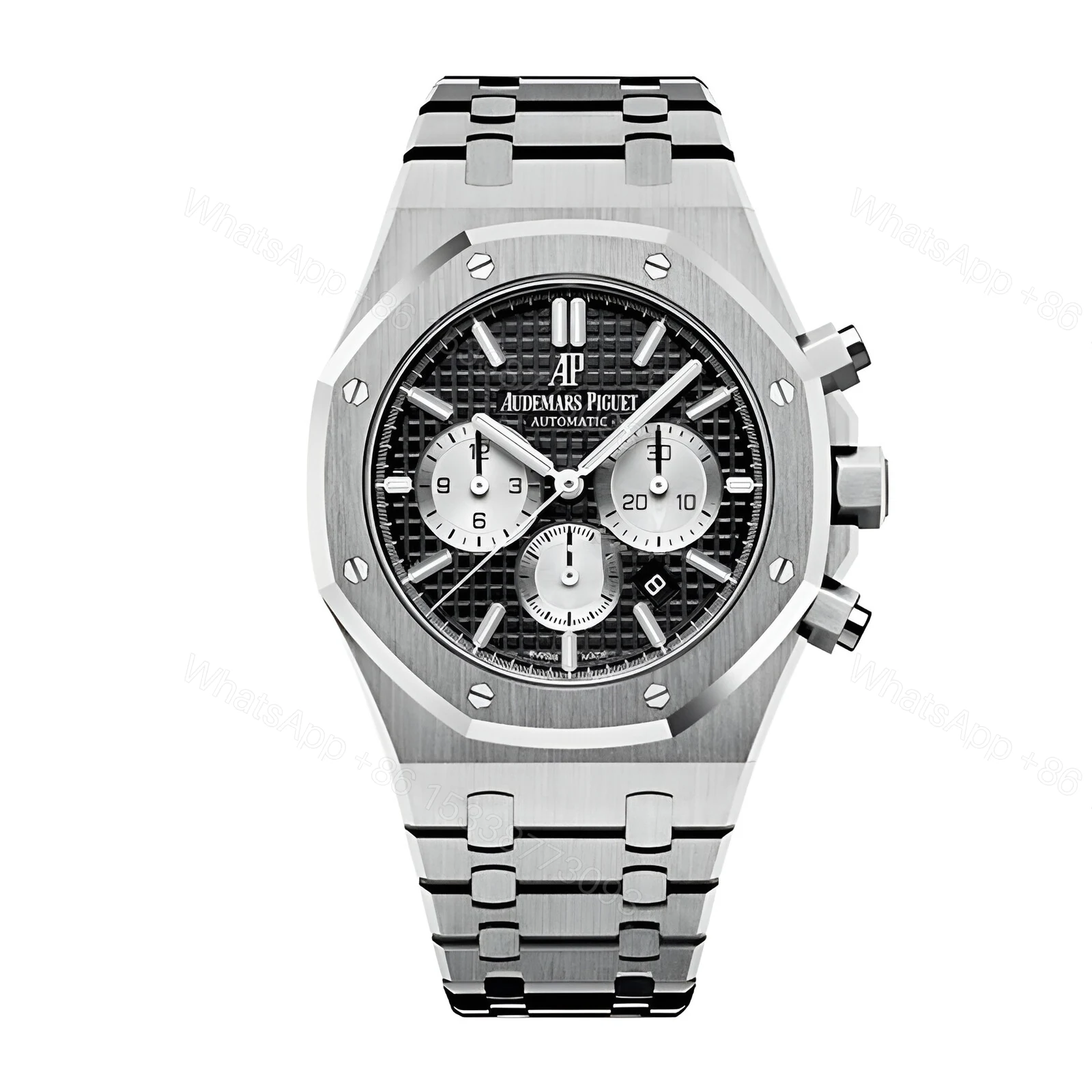 Audemars Piguet Royal Oak 26331ST.OO.1220ST.02 Replica — view 1