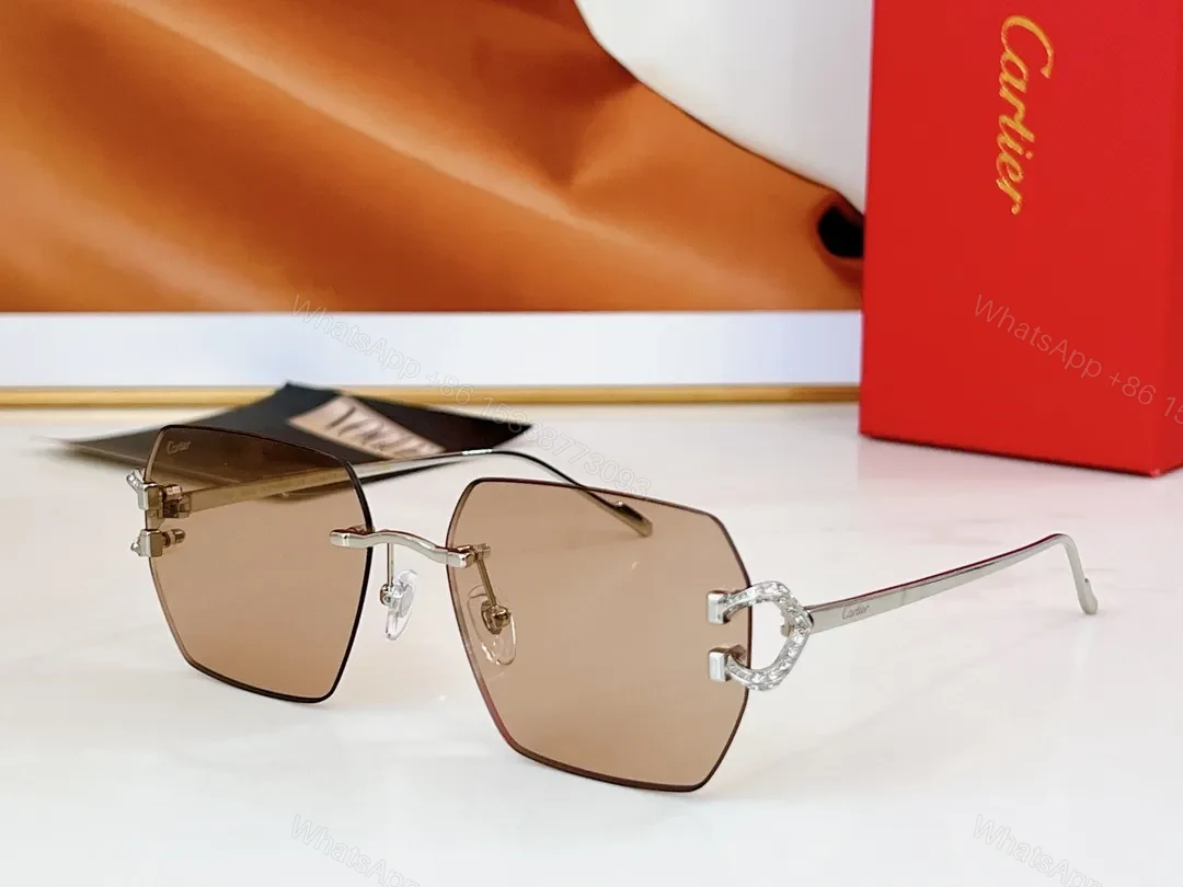 View 3 of Gradient Shield Sunglasses: Modern Gold-Tone Steel Frames, UV 400 Protection