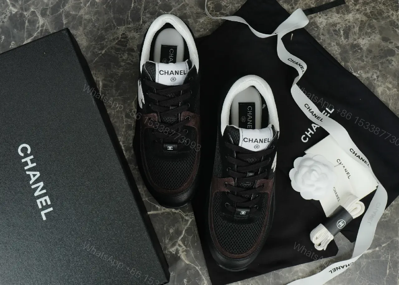 View 7 of Textured Luxury Runner: Premium Mesh & Suede, Chic Everyday Sneakers