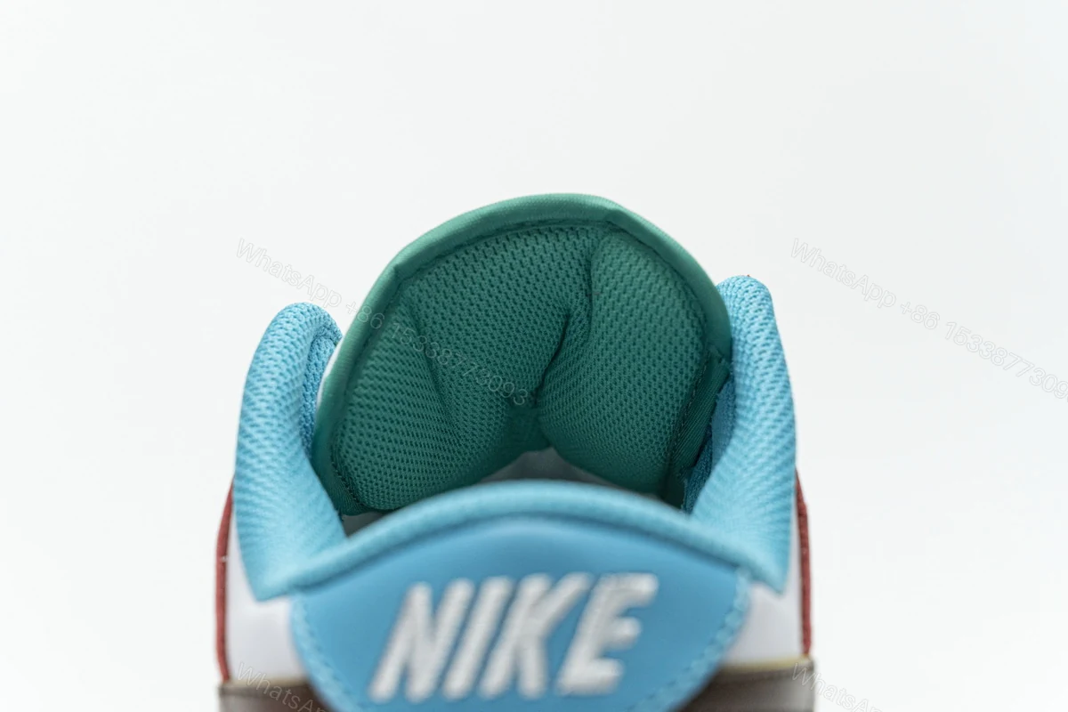 View 3 of Nike Dunk Low SE Free.99 White DH0952-100