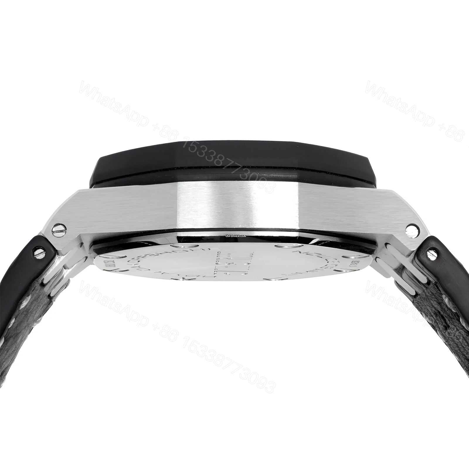 View 6 of Audemars Piguet New York Replica Watch