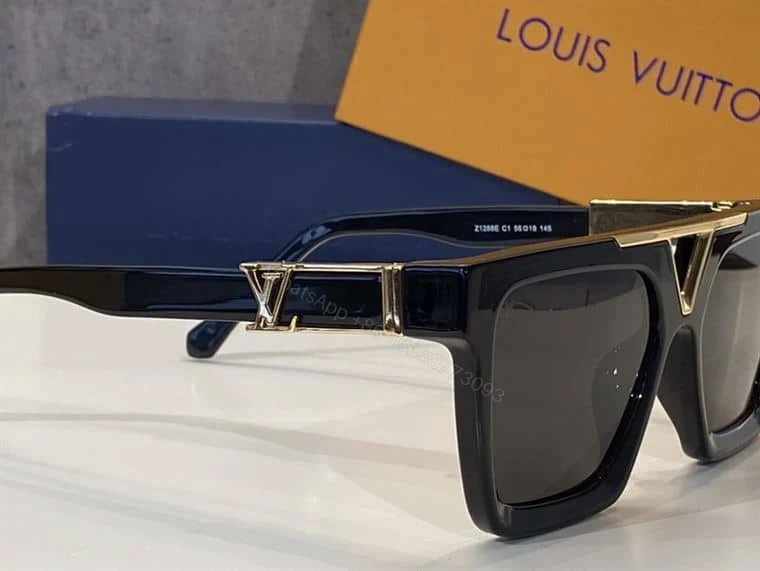 View 6 of LV SUNGLASSES – GLVT29