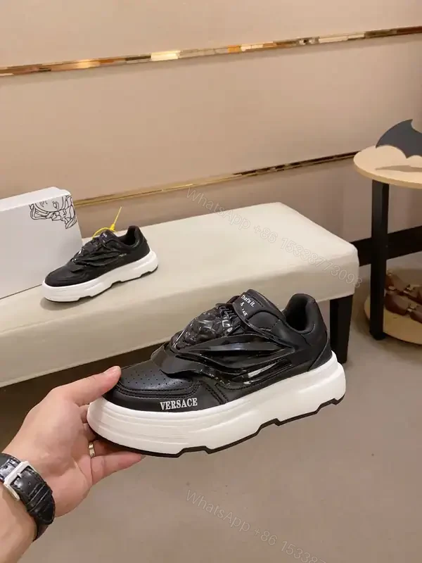 View 3 of VERSACE SNEAKERS – VS64