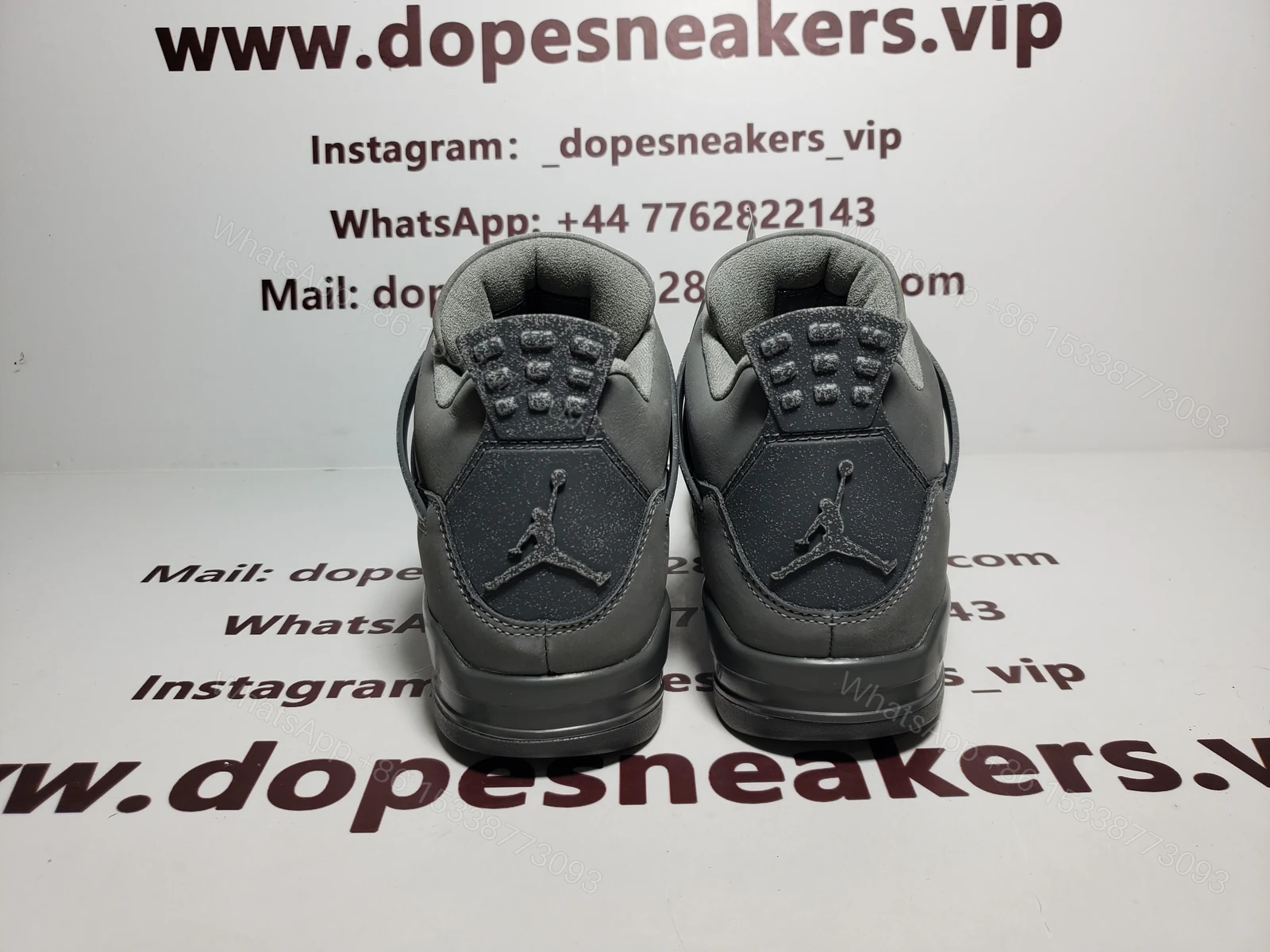 View 2 of Air Jordan 4 Paris Olympics Rep FQ7928-001