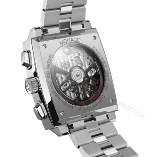 View 2 of Replica TAG Heuer Monaco CBL2111.BA0644