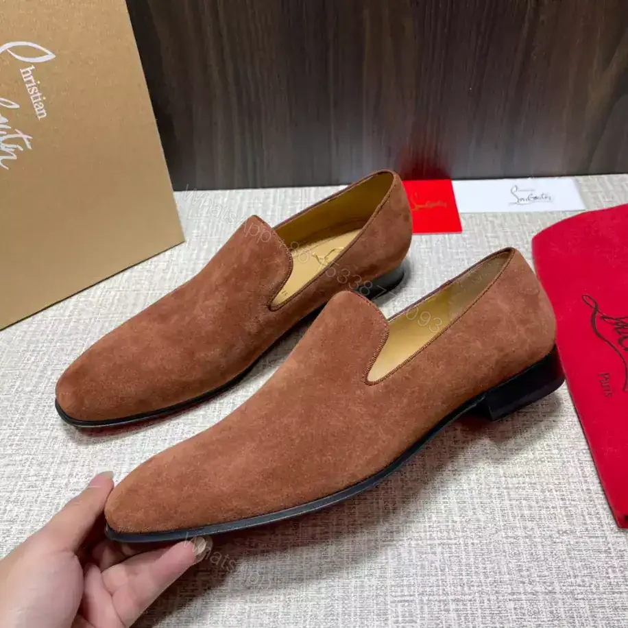 View 5 of CHRISTIAN LOUBOUTIN DANDELION – LDC002