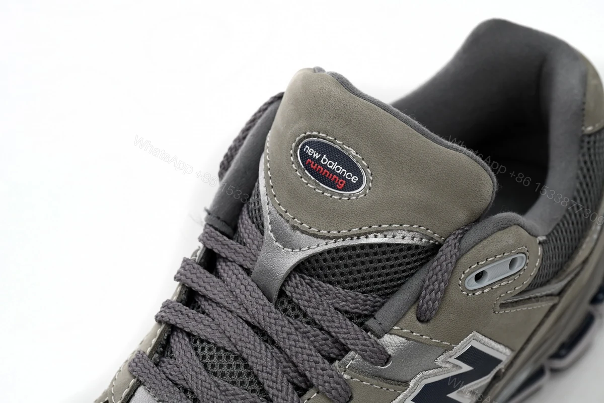 View 4 of New Balance 2002R Golden Ash M2002RA