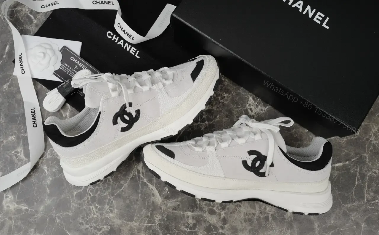View 4 of Monochrome Leather High-Top Sneaker: Subtle Luxury Comfort