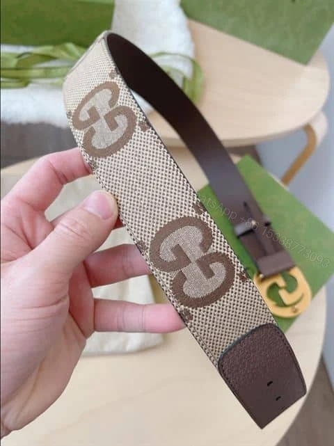 View 2 of GUCCI BELT – B72