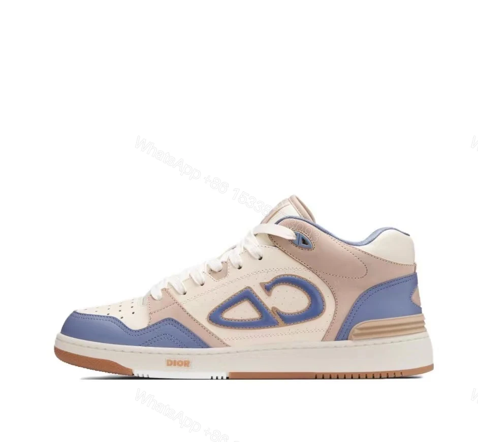 View 4 of Dior B57 Mid Cream Blue 3SH141ZXT H554