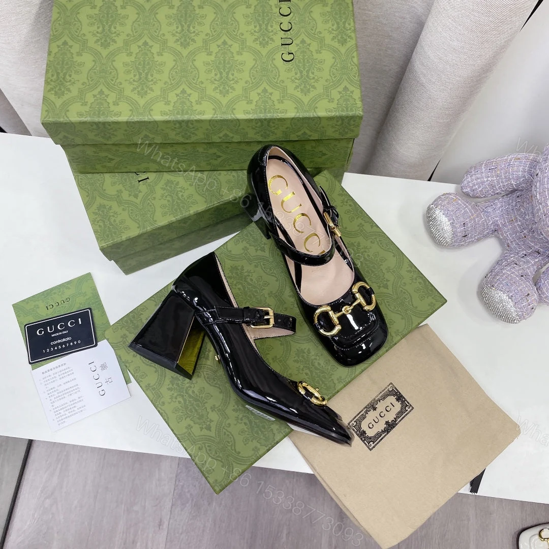 View 8 of New GCI HIGH HEELS 009
