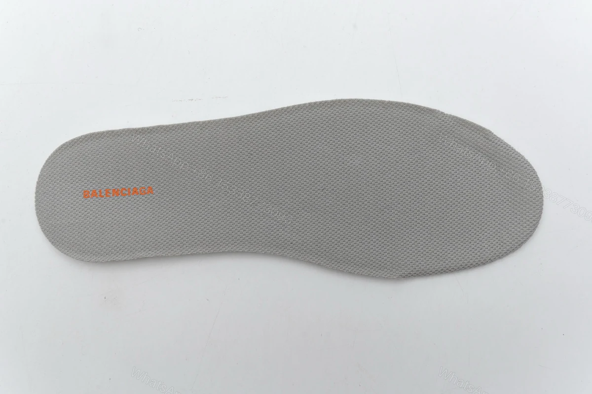 View 10 of Balenciaga Track Blue Orange 542436 W1GB7 7580