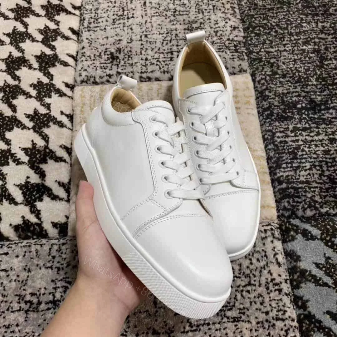 View 7 of CHRISTIAN LOUBOUTIN LOW TOP SNEAKER – CL7