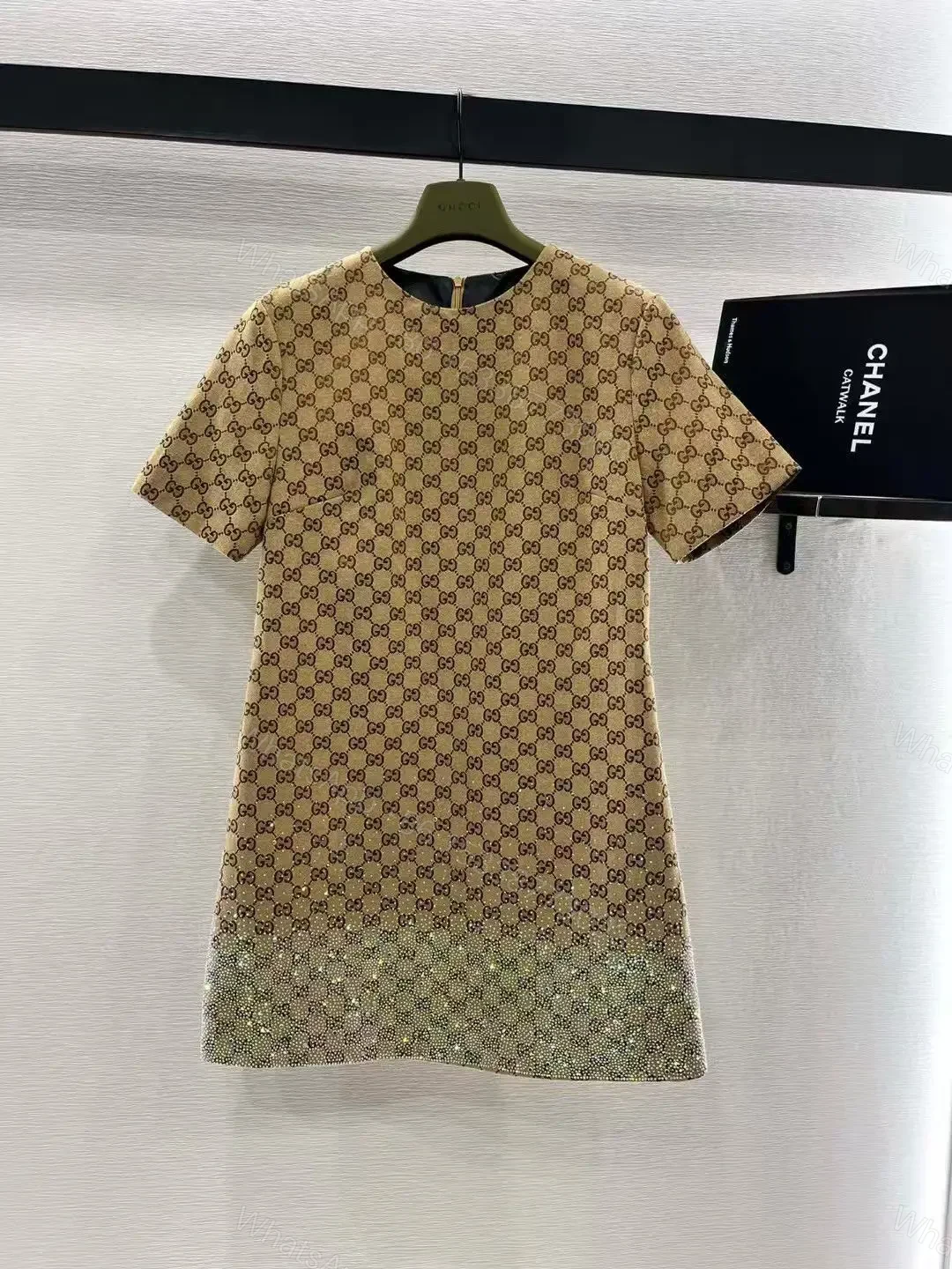 GUCCI — view 1