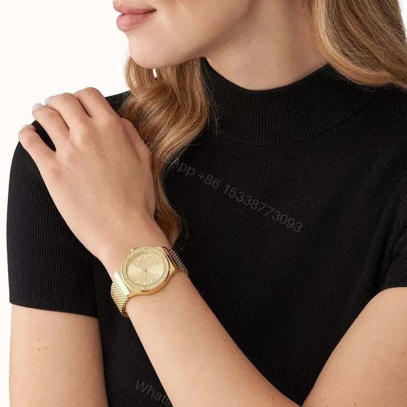 Michael Kors For Her 7AA Collection Watch — view 1