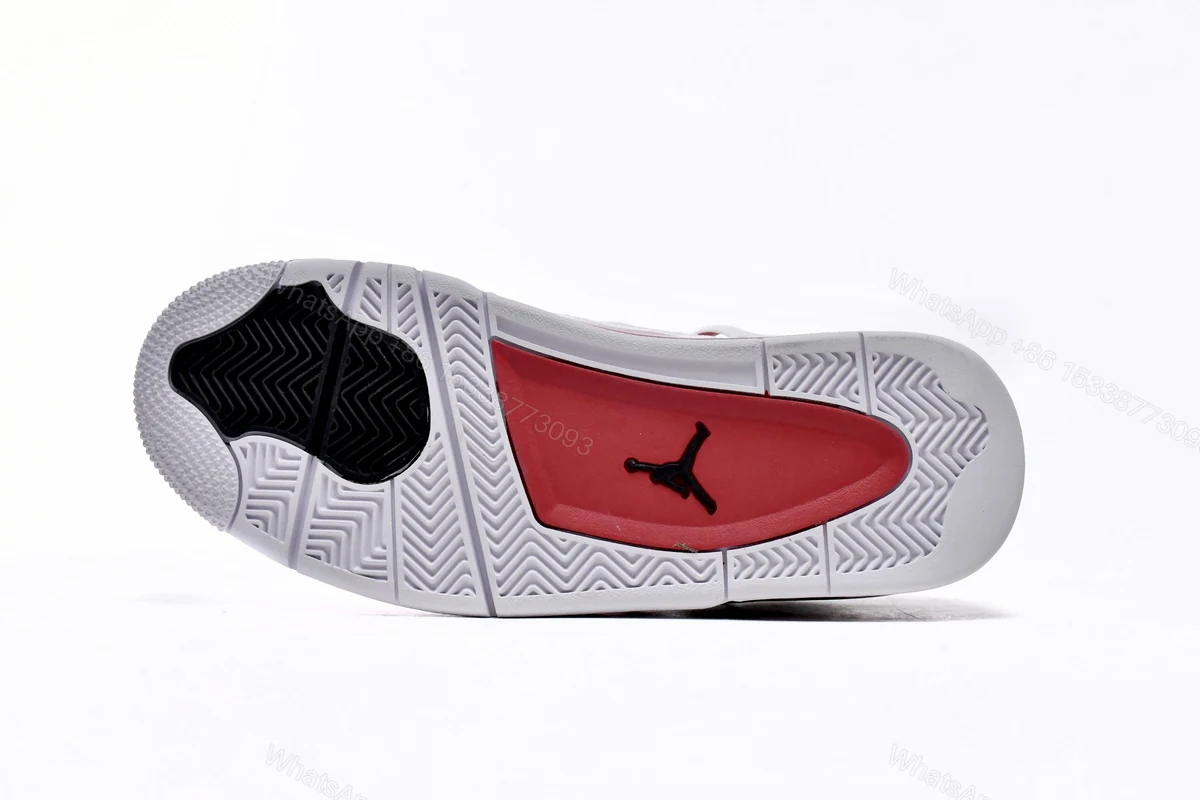 View 11 of Air Jordan 4 Retro Alternate 89 308497-106