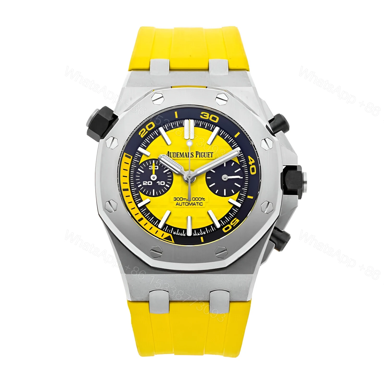 Audemars Piguet Diver Replica — view 1