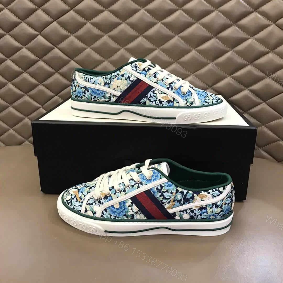 View 7 of GUCCI TENNIS 1977 SNEAKER – GC193