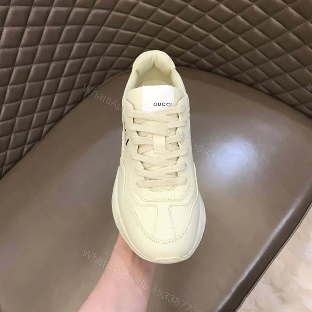 View 3 of GUCCI BANANYA RHYTON SNEAKERS – GC061
