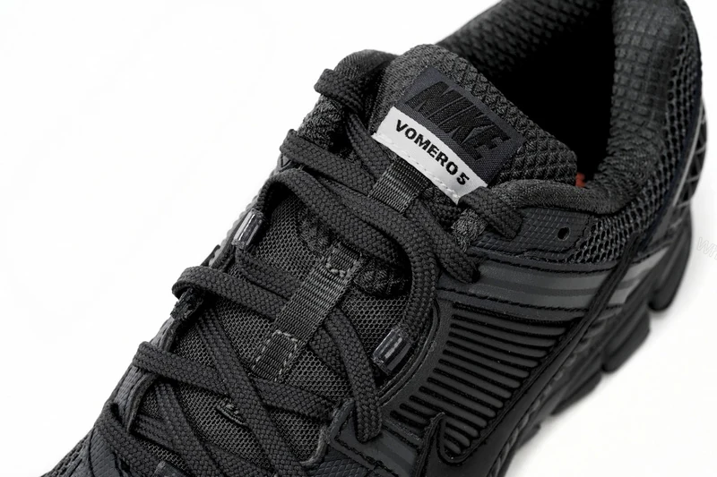 View 8 of Nike Air Zoom Vomero 5 Black BV1358-002