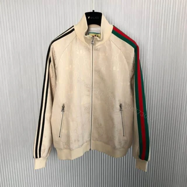 Gucci Jacket – GJ027 — view 1