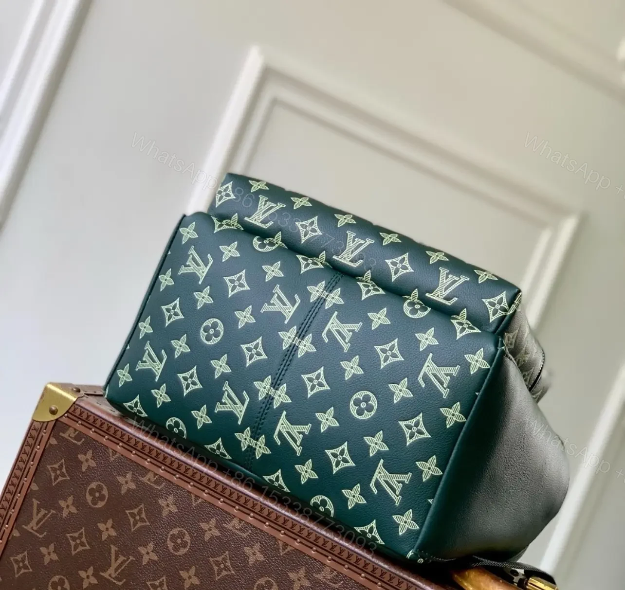 View 5 of LV Discovery Backpack PM