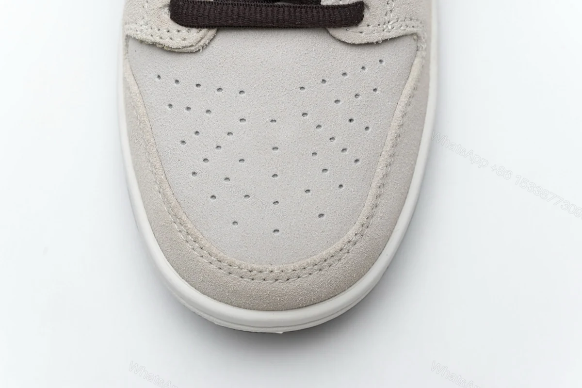 View 9 of Nike SB Dunk Low Pro Desert Sand Mahogany BQ6817-004