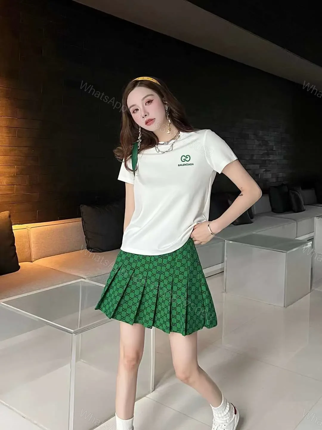 GUCCI — view 1