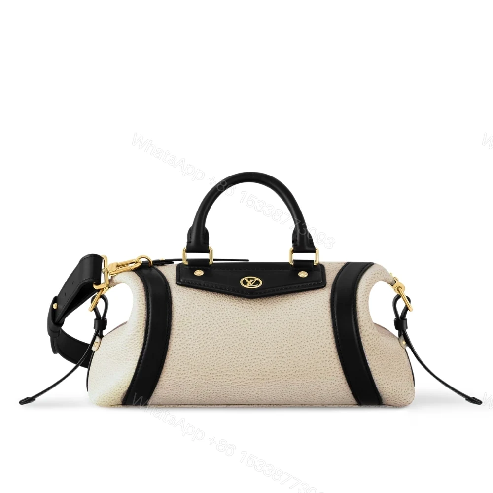 Louis Vuitton Lv Biker PM Cream 30Cm M14721 — view 1