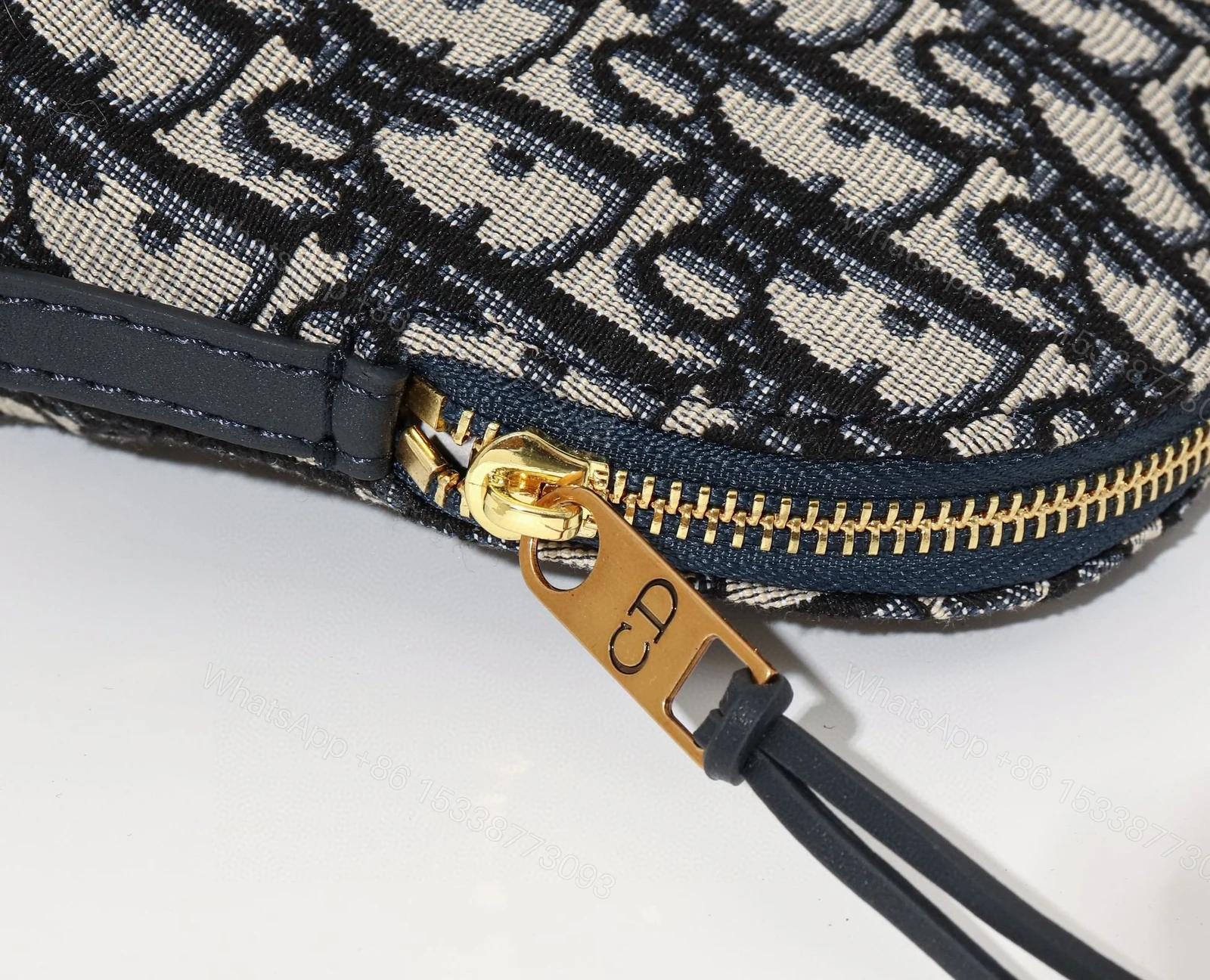View 5 of Dior 30 Montaigne Beauty Pouch