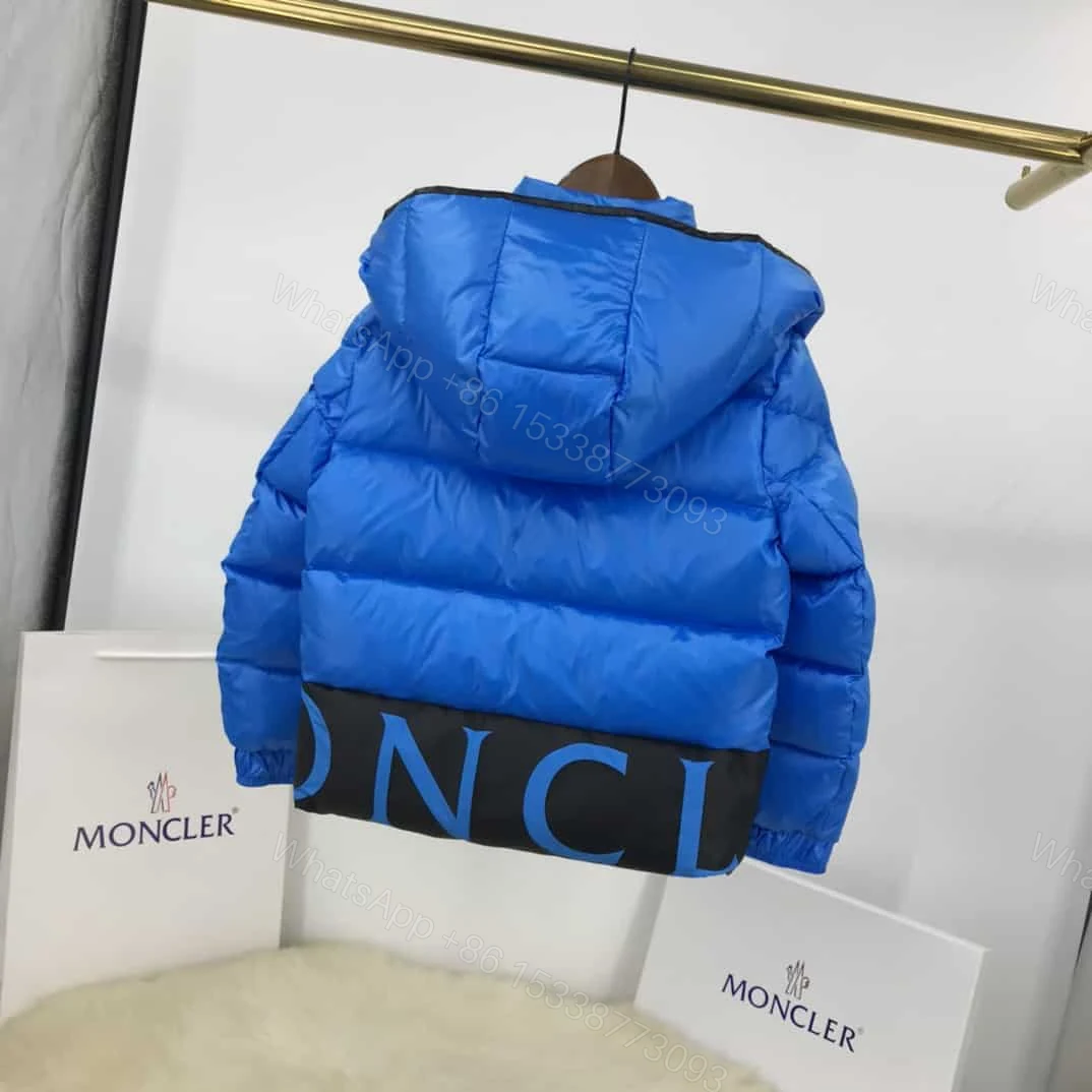 View 2 of MONCLER JACKET – MJ080