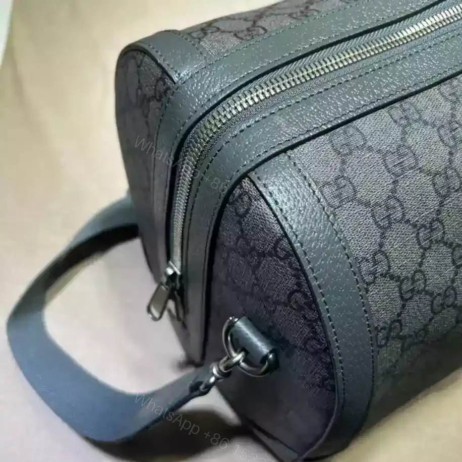 View 7 of OPHIDIA SMALL DUFFLE BAG – GBC079