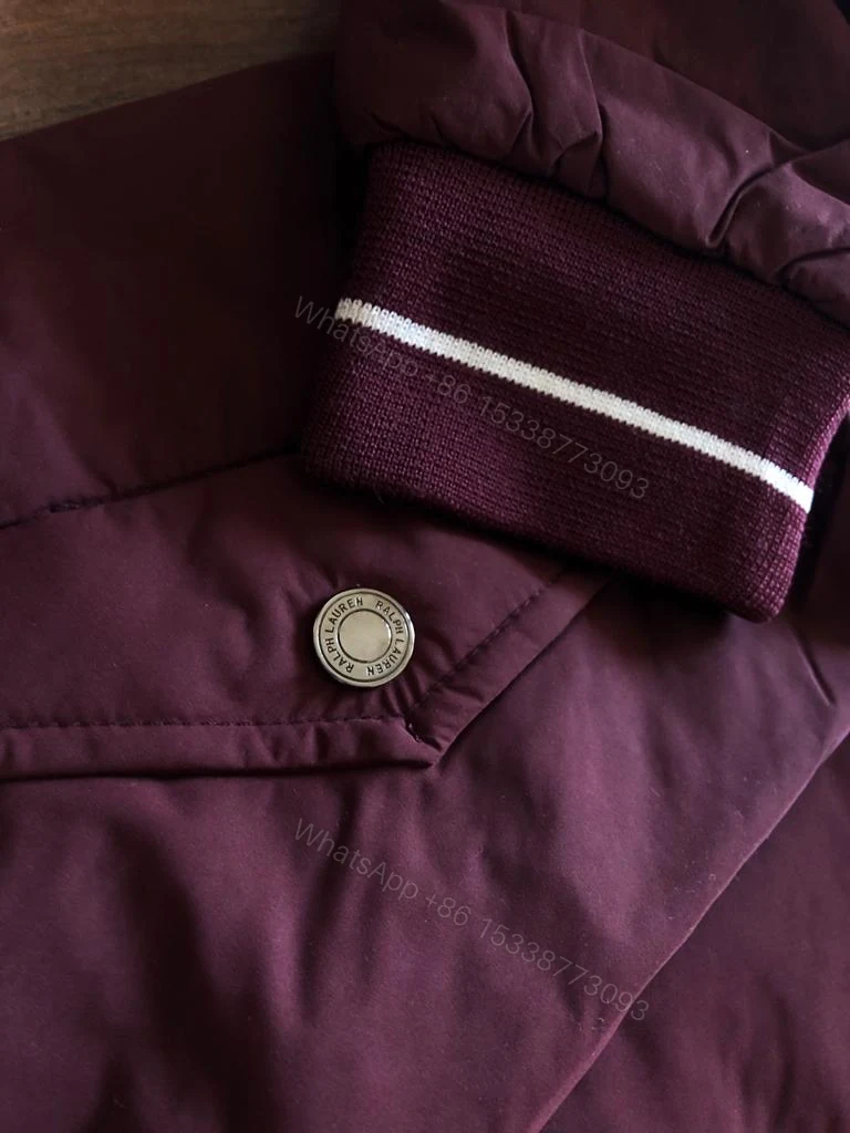 View 6 of First Copy Ralph Lauren Premium Hoodie Sweatshirts