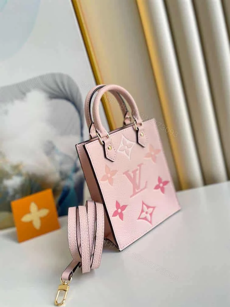 View 2 of LOUIS VUITTON PETIT SAC PLAT – LBV236