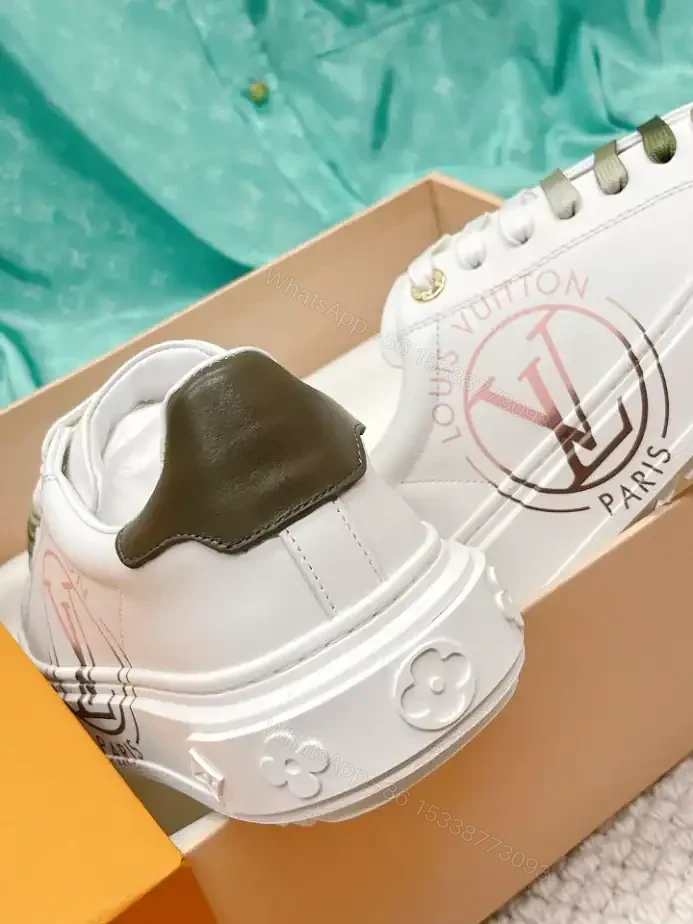 View 6 of LV TIME OUT SNEAKER – LSVM027