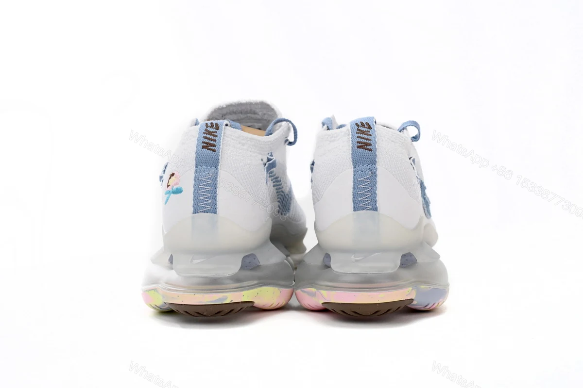 View 3 of Nike Air Max Scorpion FK Just Do It FJ7736-141