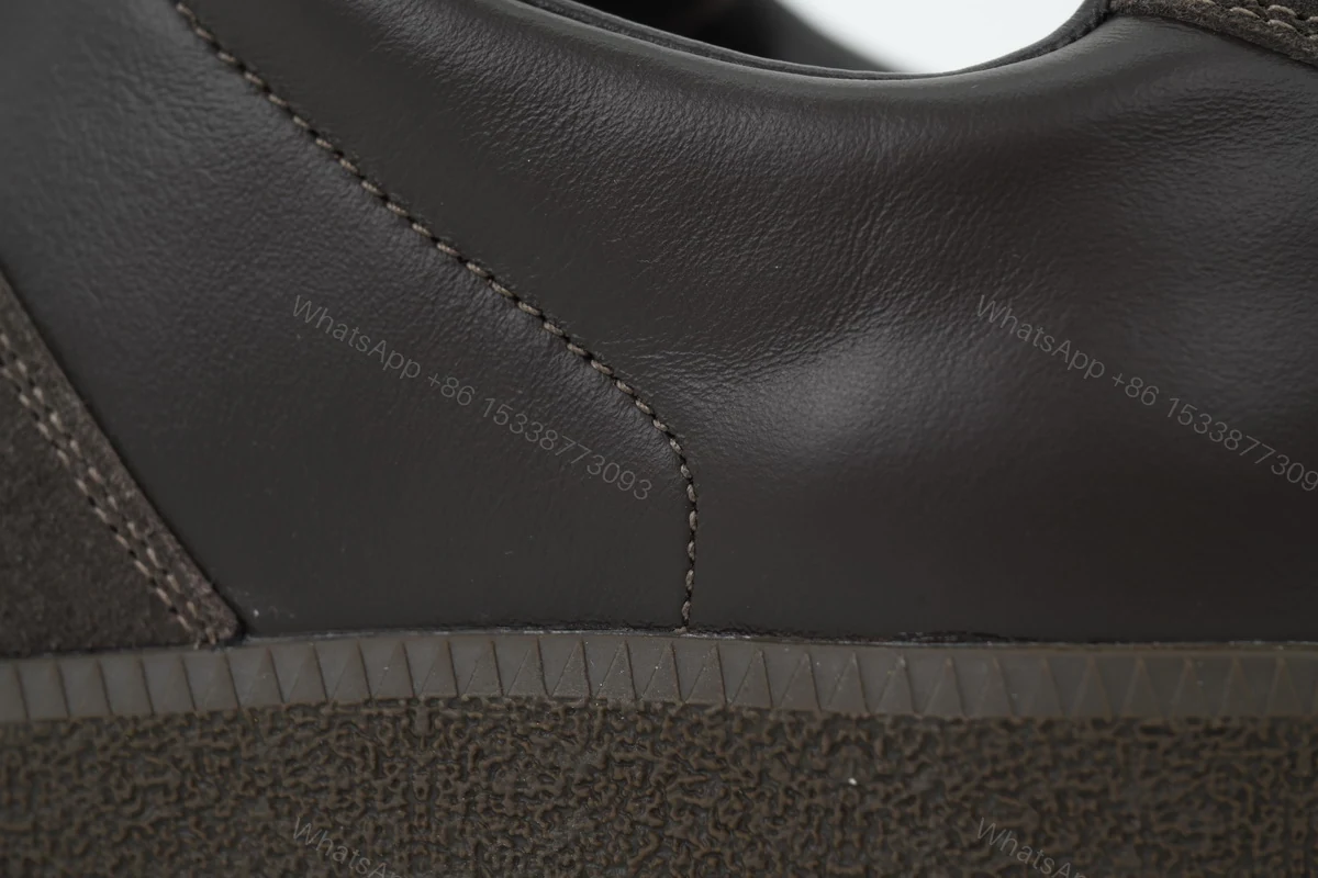 View 2 of Maison Margiela Brown