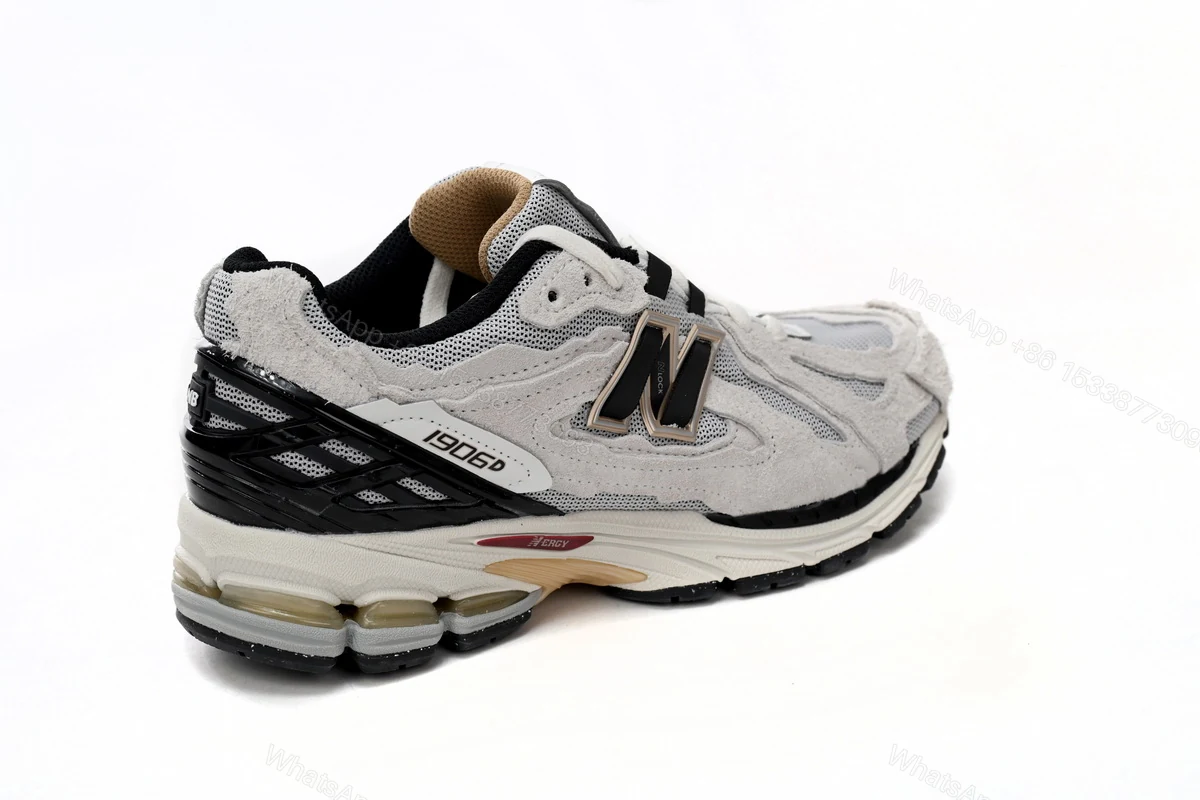 View 6 of NEW BALANCE Light Gray M1906DC