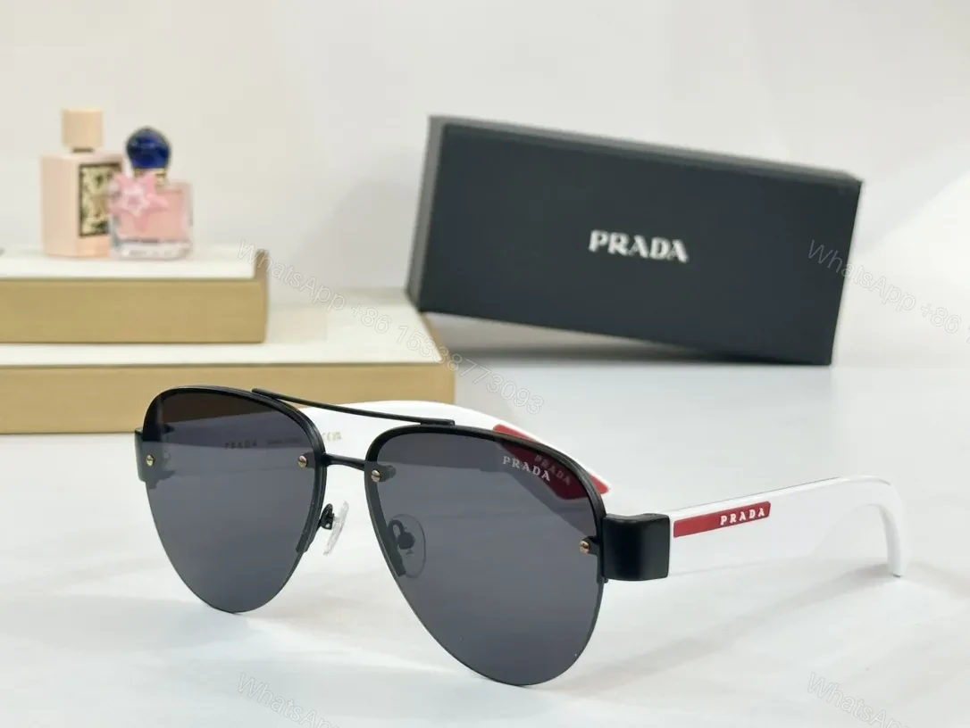 View 3 of Gradient Aviators: Luxe Gradient Lens Sunglasses, Metal/Acetate, Aviator, Signature Details