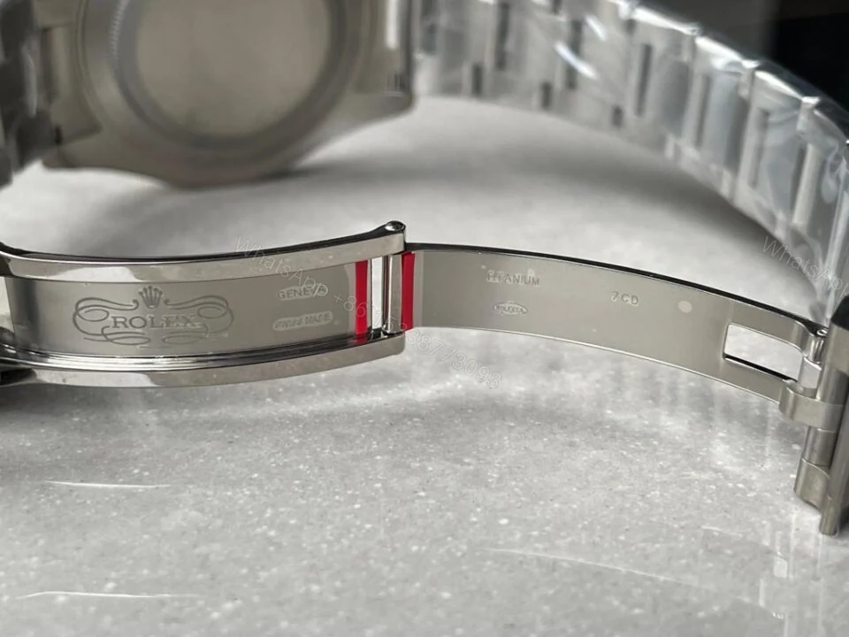View 10 of EWF FACTORY 1:1 Rolex Yacht Masters m226627 A3255 Automatic movement 42mm