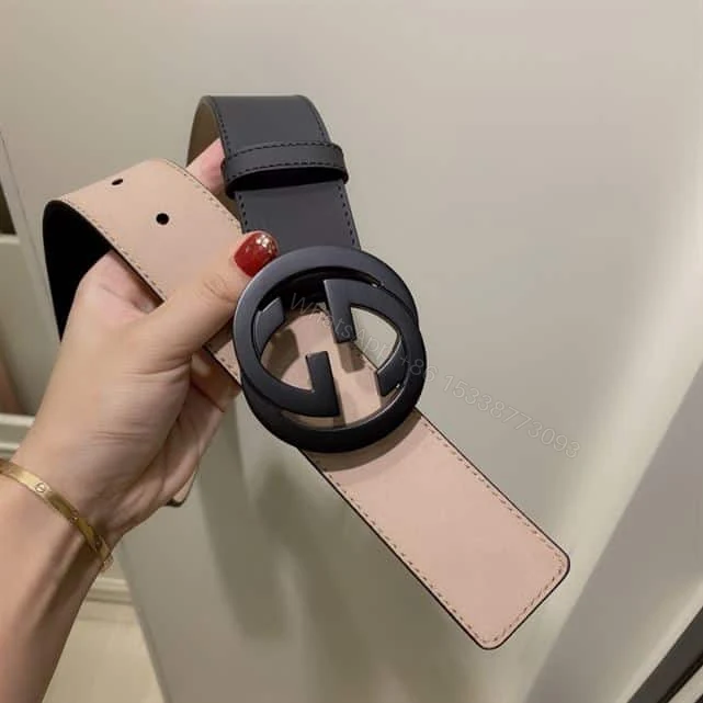 View 5 of GUCCI BELT – B78