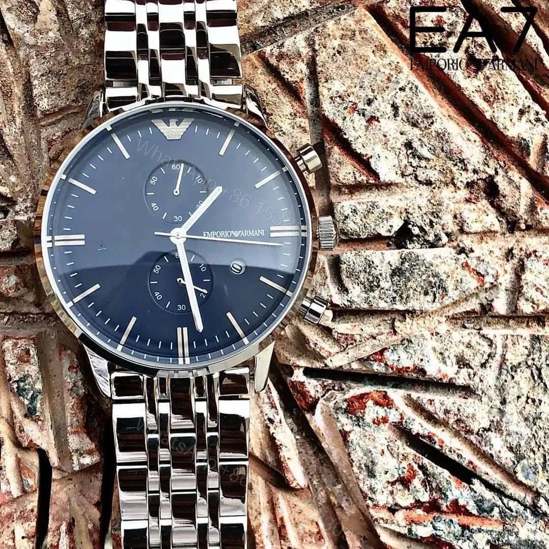 View 2 of # Armani # For Him # Original Model # AR-1721