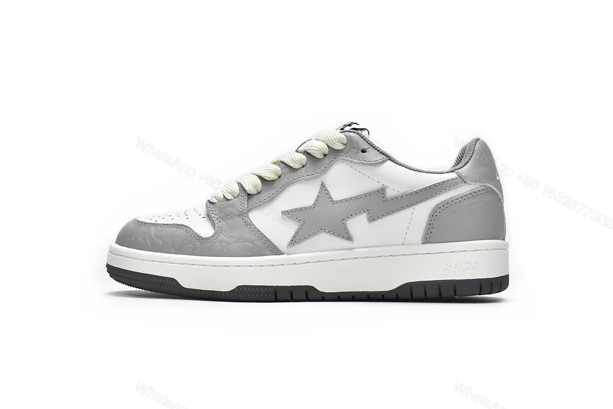 View 10 of Bape Sk8 Sta Low 1G70-191-033(BapeSta)